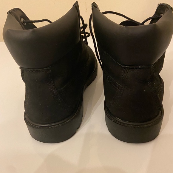 Timberland 6 In Waterproof Boot Shoes main image 6